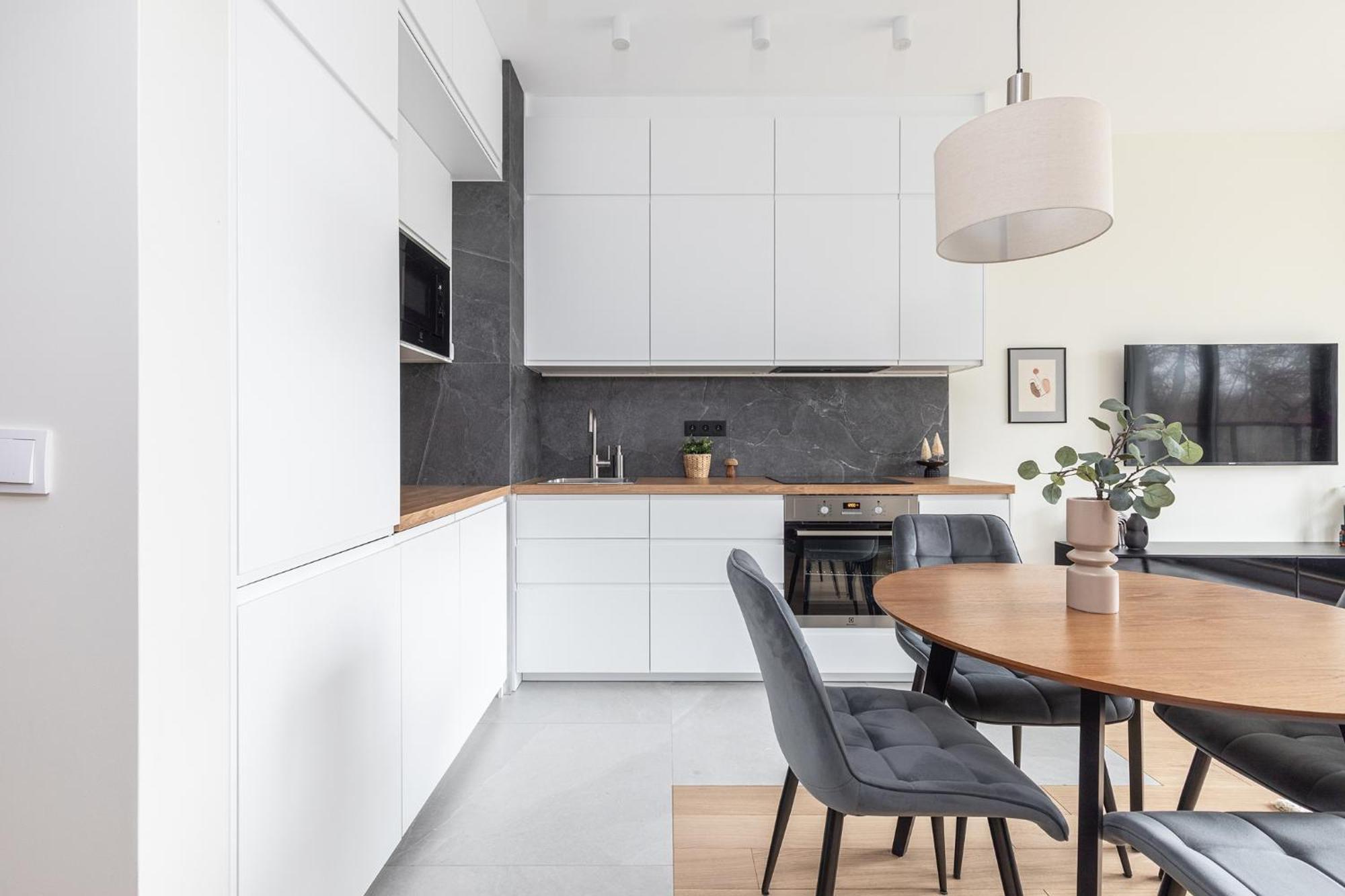 Superapart Stanislawa Augusta Apt 42 Warschau Exterior foto