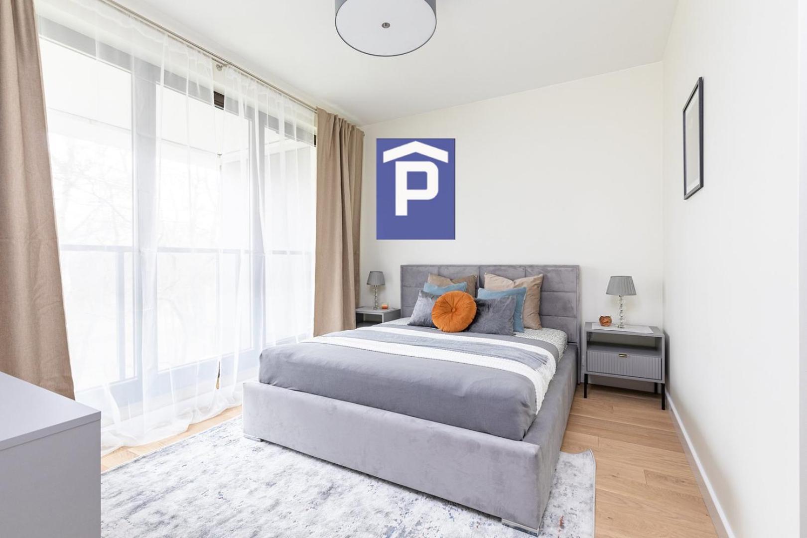 Superapart Stanislawa Augusta Apt 42 Warschau Exterior foto